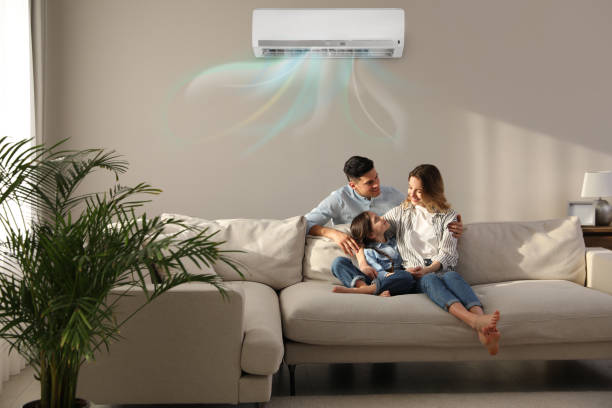 Best HVAC Installation Services  in Plafield, IN