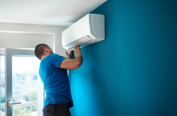Best Local HVAC Companies  in Plafield, IN