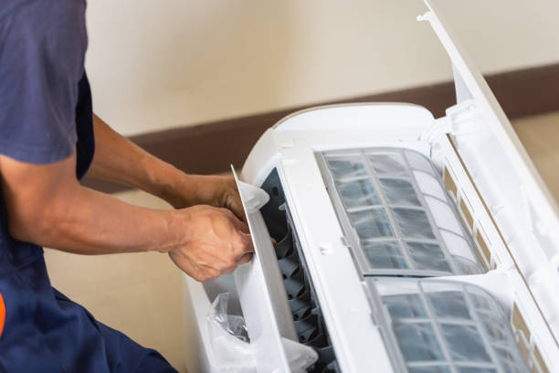 Best HVAC Maintenance Near Me  in Plafield, IN
