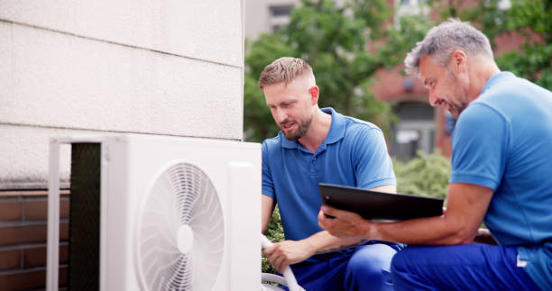 Best 24/7 HVAC Repair  in Plafield, IN