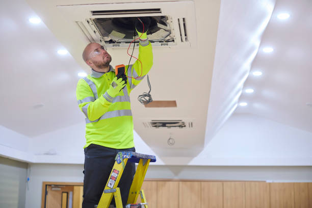 Best Furnace Repair Near Me  in Plafield, IN