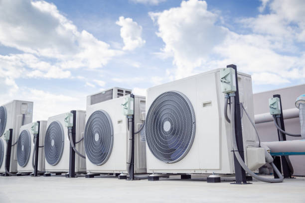 Plainfield, IN HVAC Company