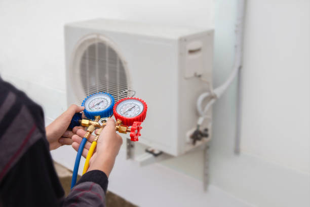 Best HVAC Emergency Services  in Plafield, IN