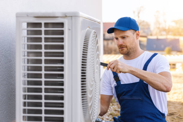Best Air Conditioning Repair  in Plafield, IN