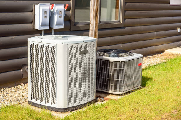 Best Best HVAC Companies  in Plafield, IN