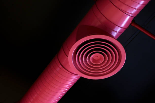 Air Duct Cleaning in Plainfield, IN